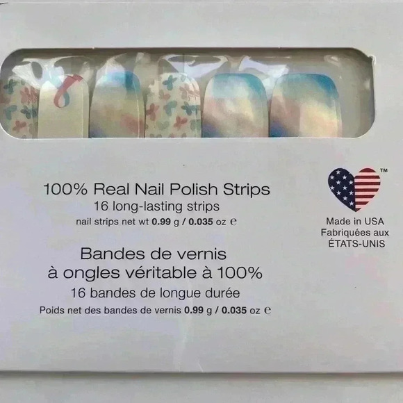 Color Street Never Forgotten - Picture 3 of 6